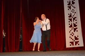 Območno srečanje odraslih folklornih skupin 6